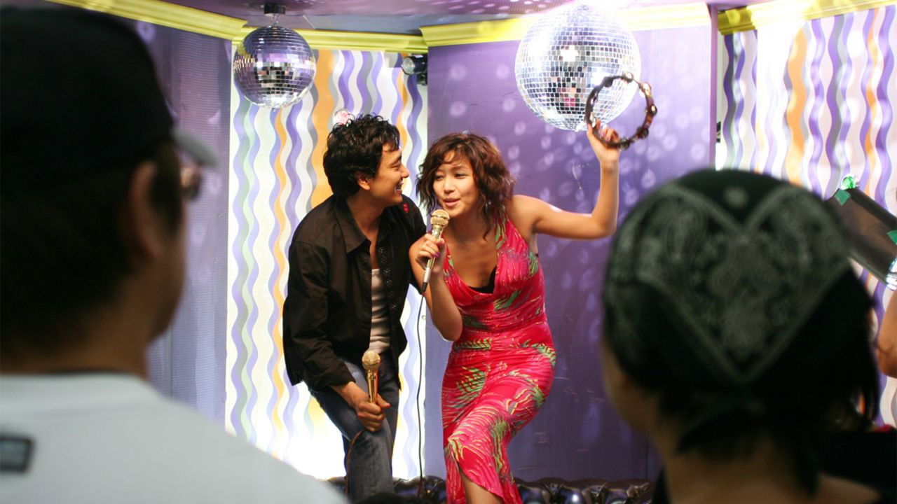 Backdrop for Between Love and Hate