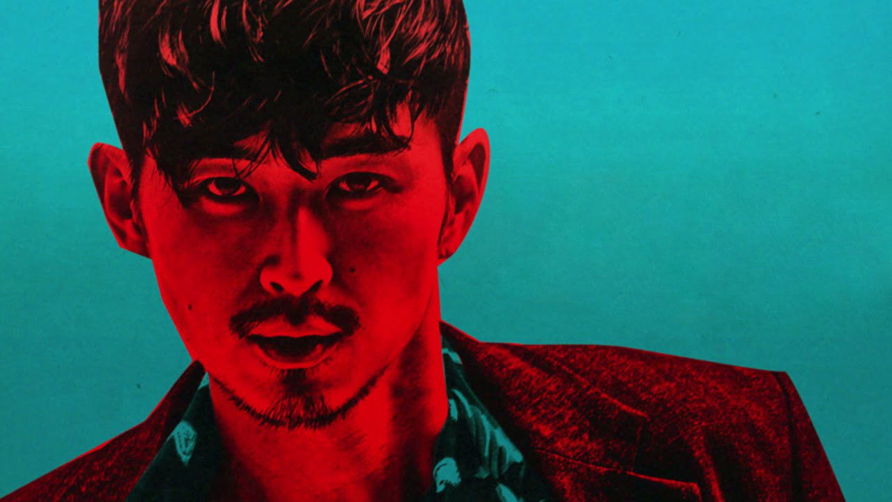 Backdrop for Dias Police: Police from Another Country