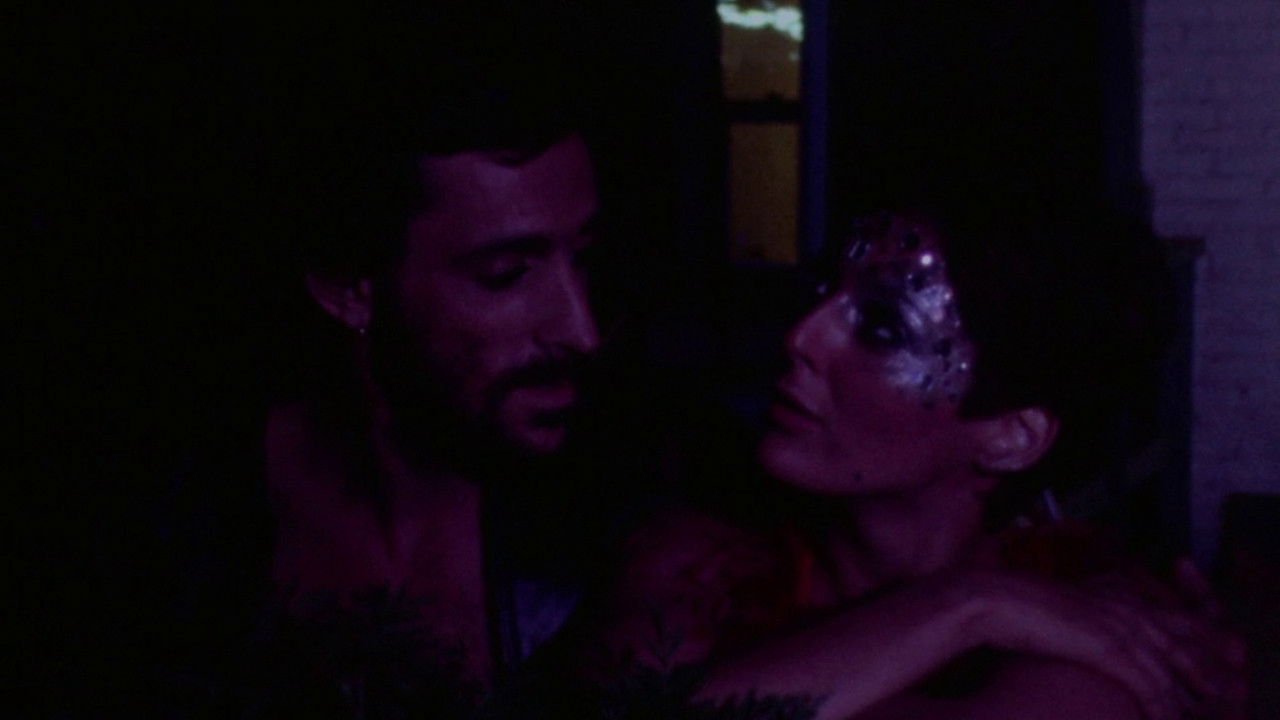 Backdrop for Angel Life