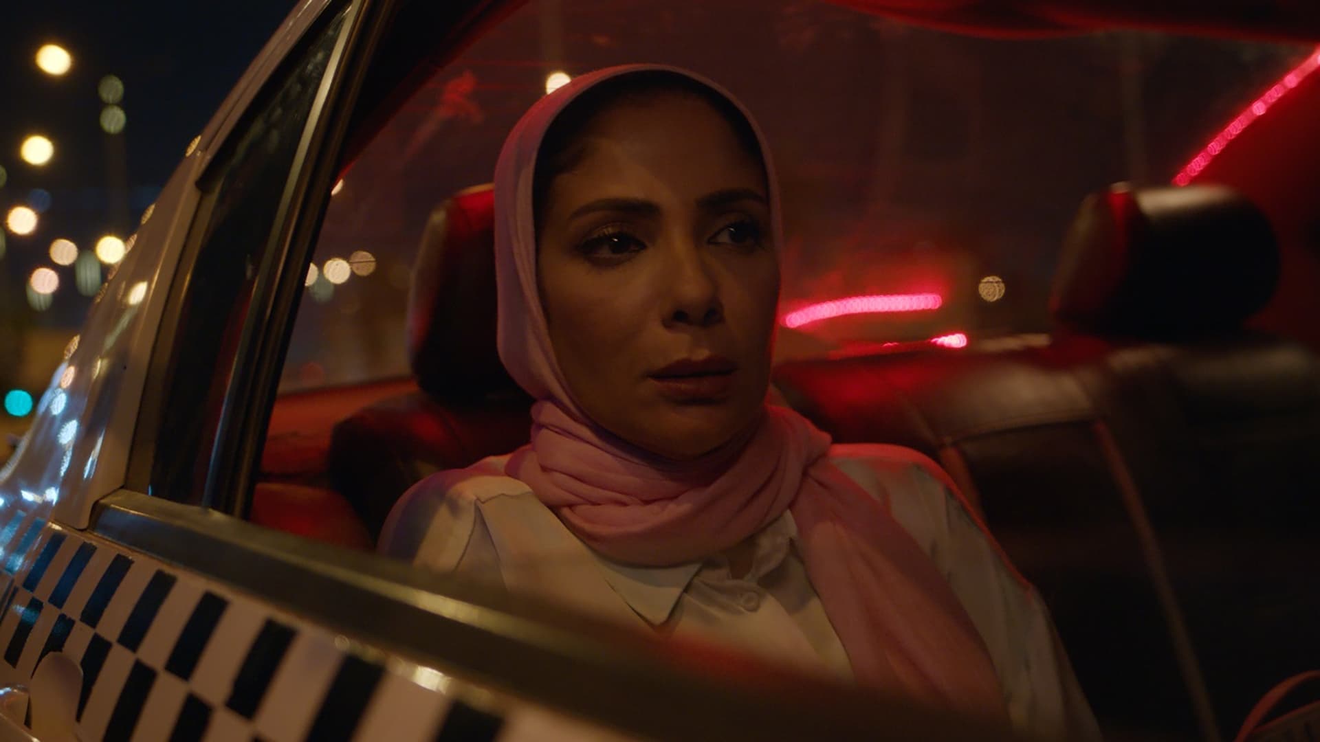 Backdrop for Flight 404