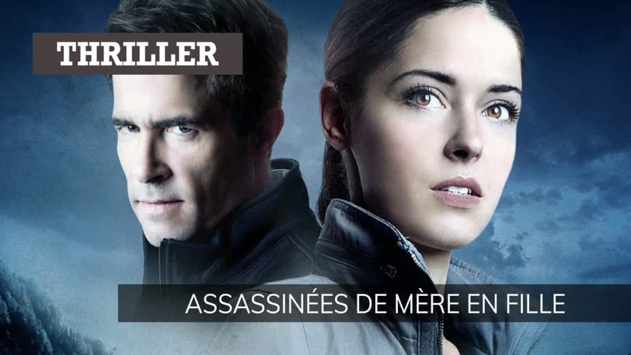 Backdrop for Hidden Truth