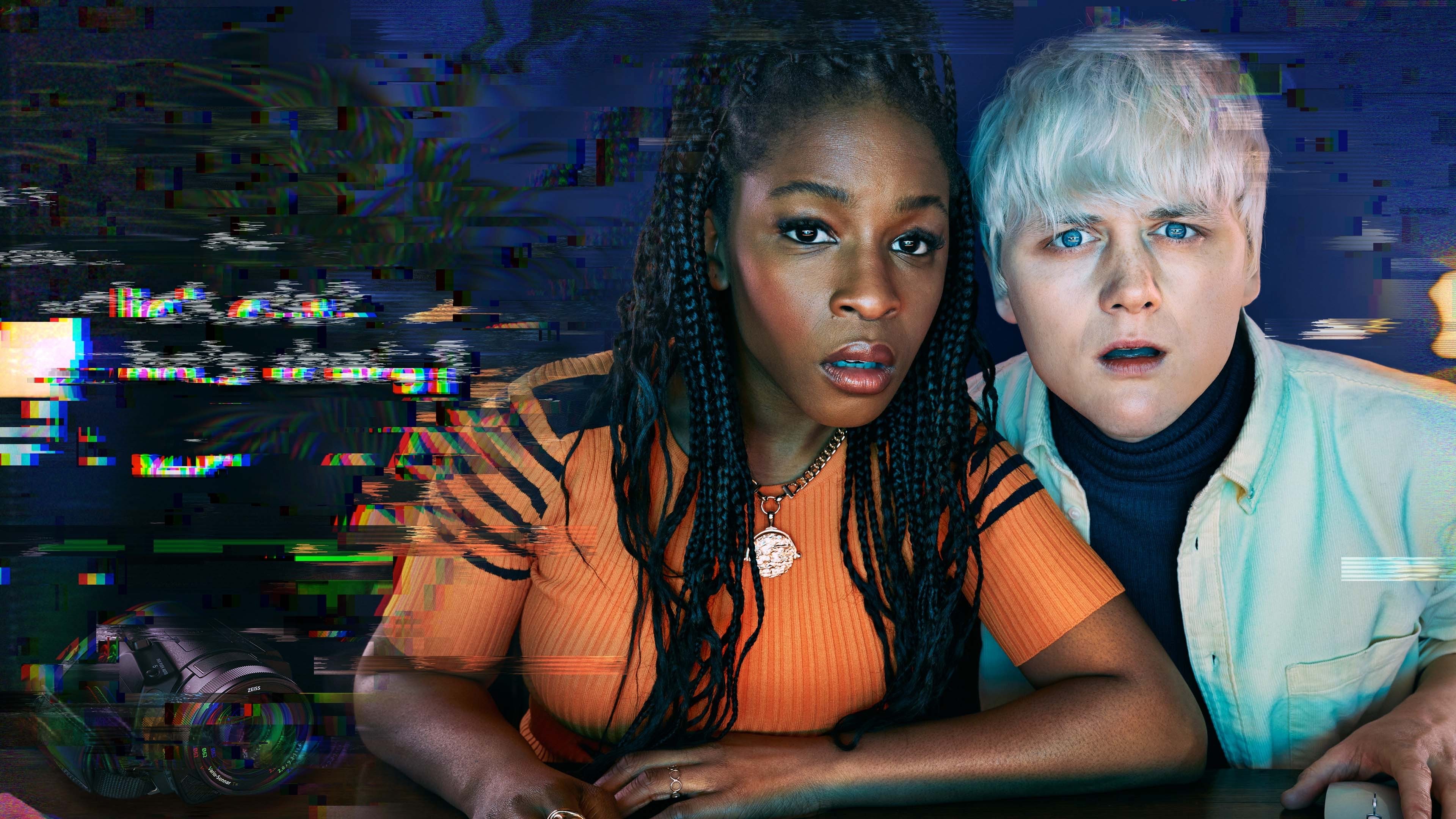 Backdrop for Catfish UK