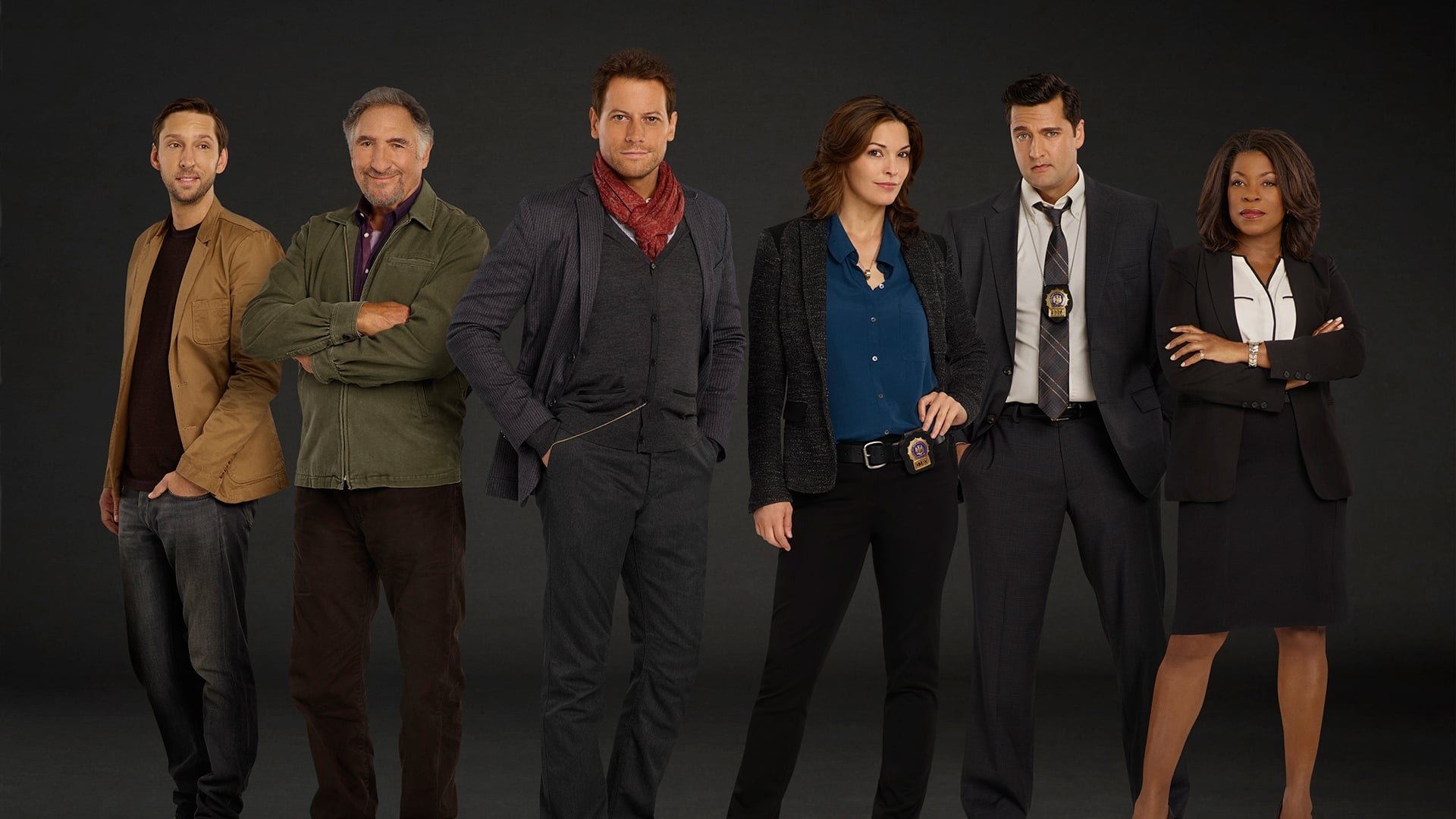 Backdrop for Forever