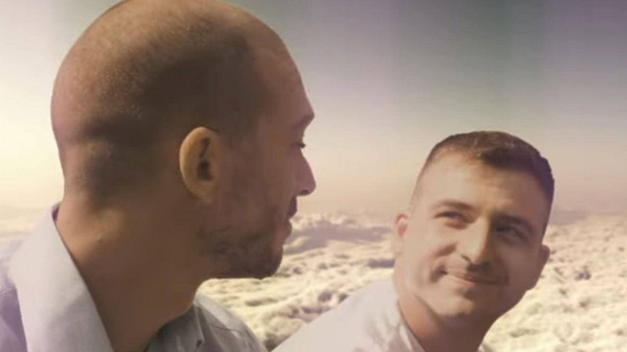 Backdrop for Rêver ma vie