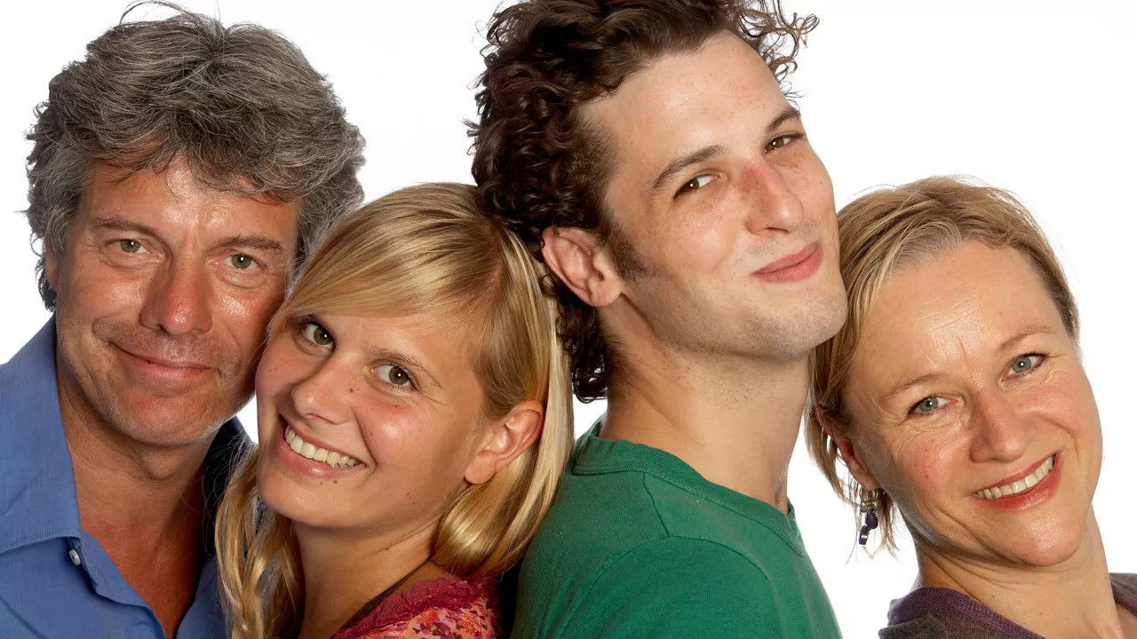 Backdrop for Kaat & Co