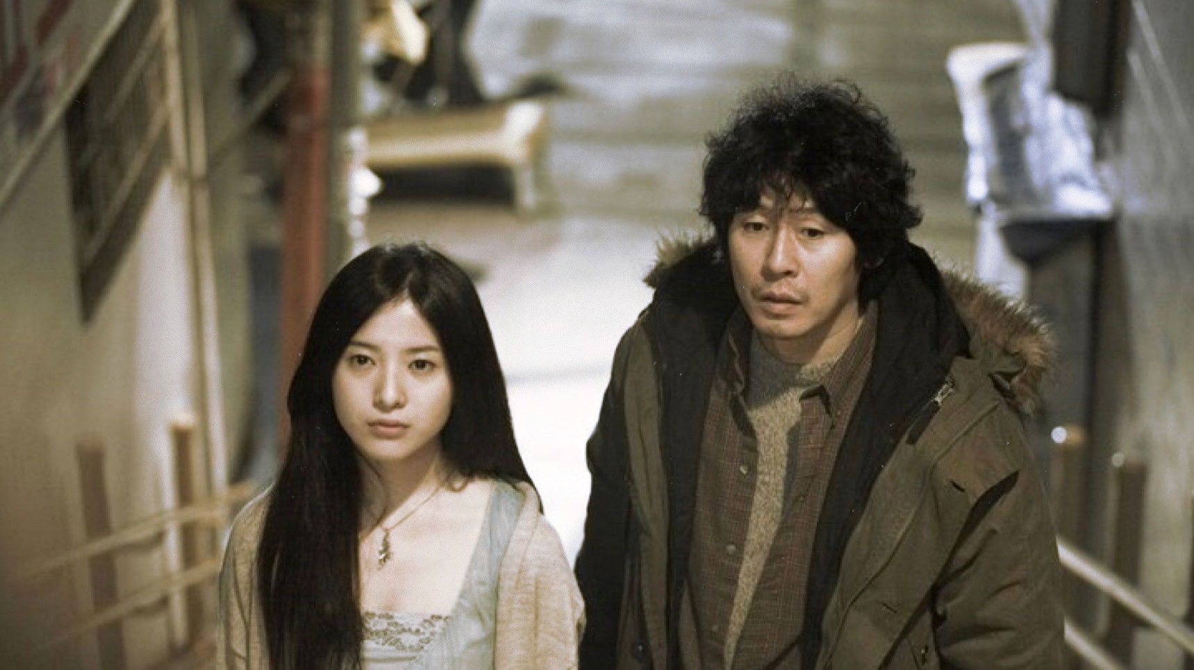 Backdrop for Camellia