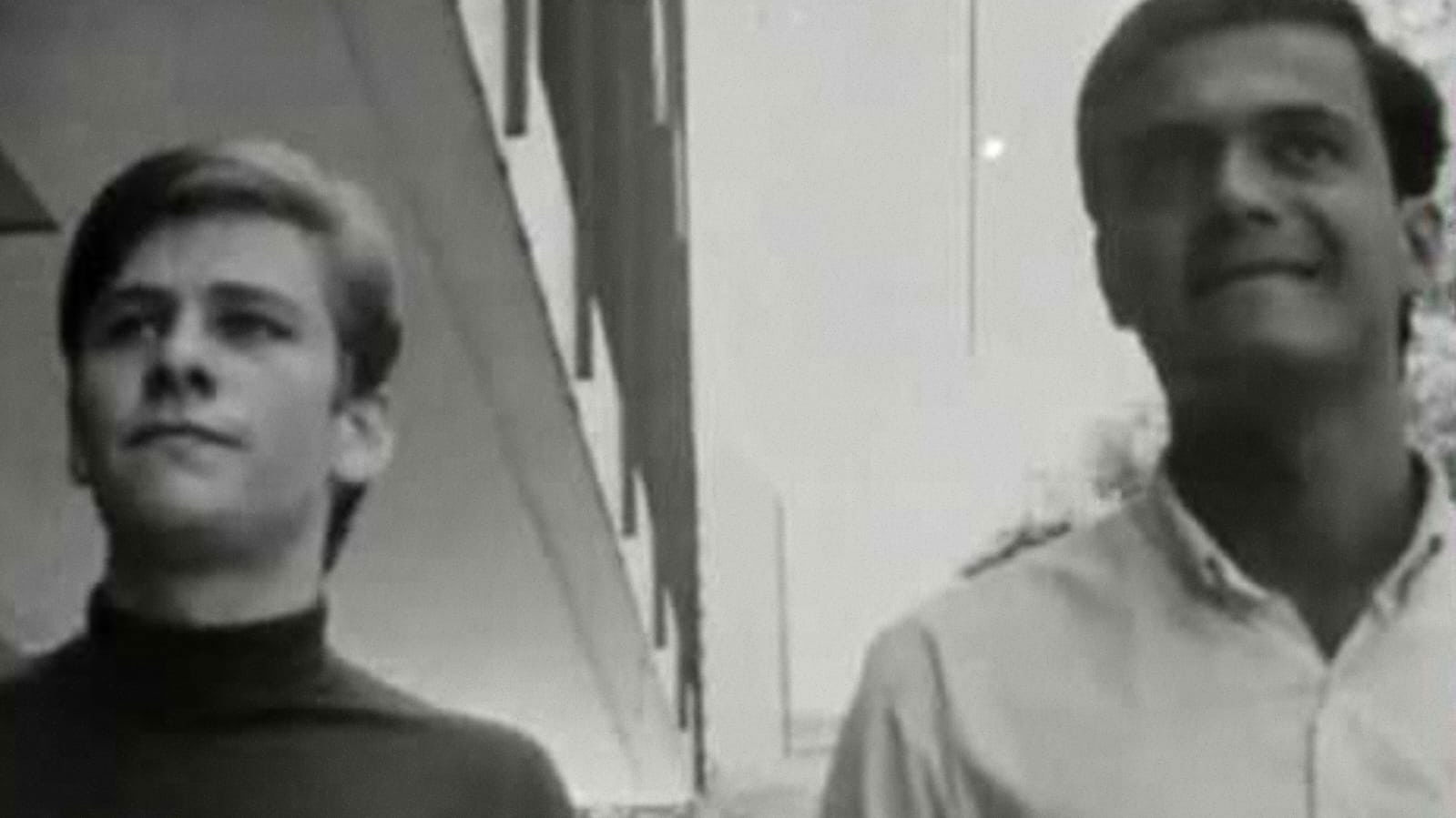 Backdrop for Documentário