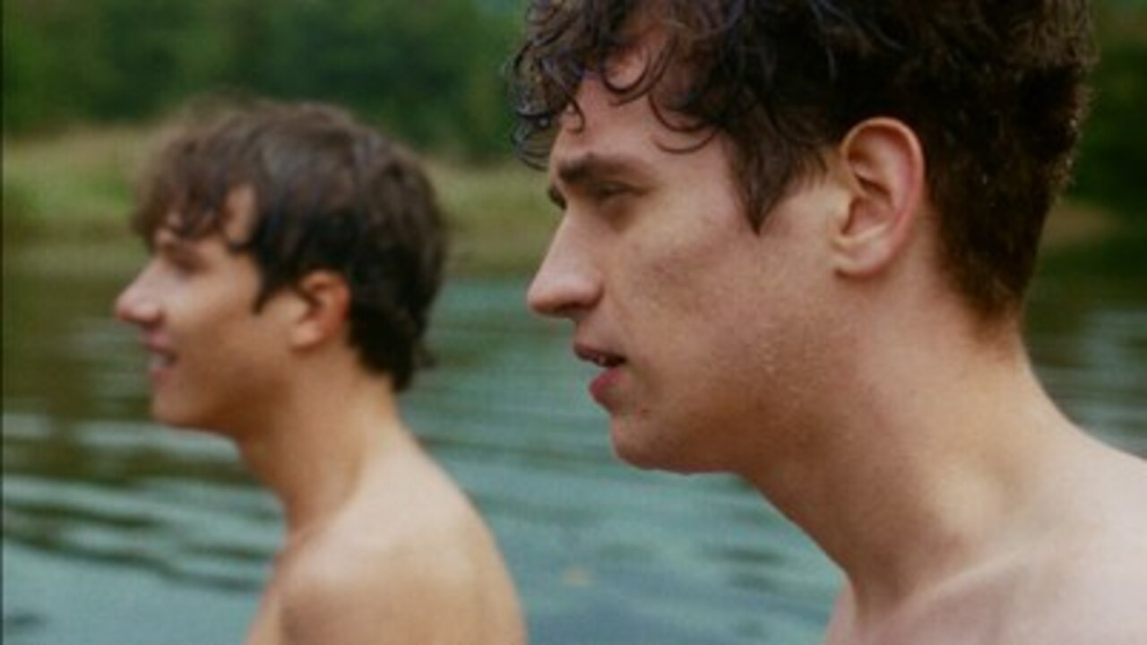 Backdrop for Motion Sickness