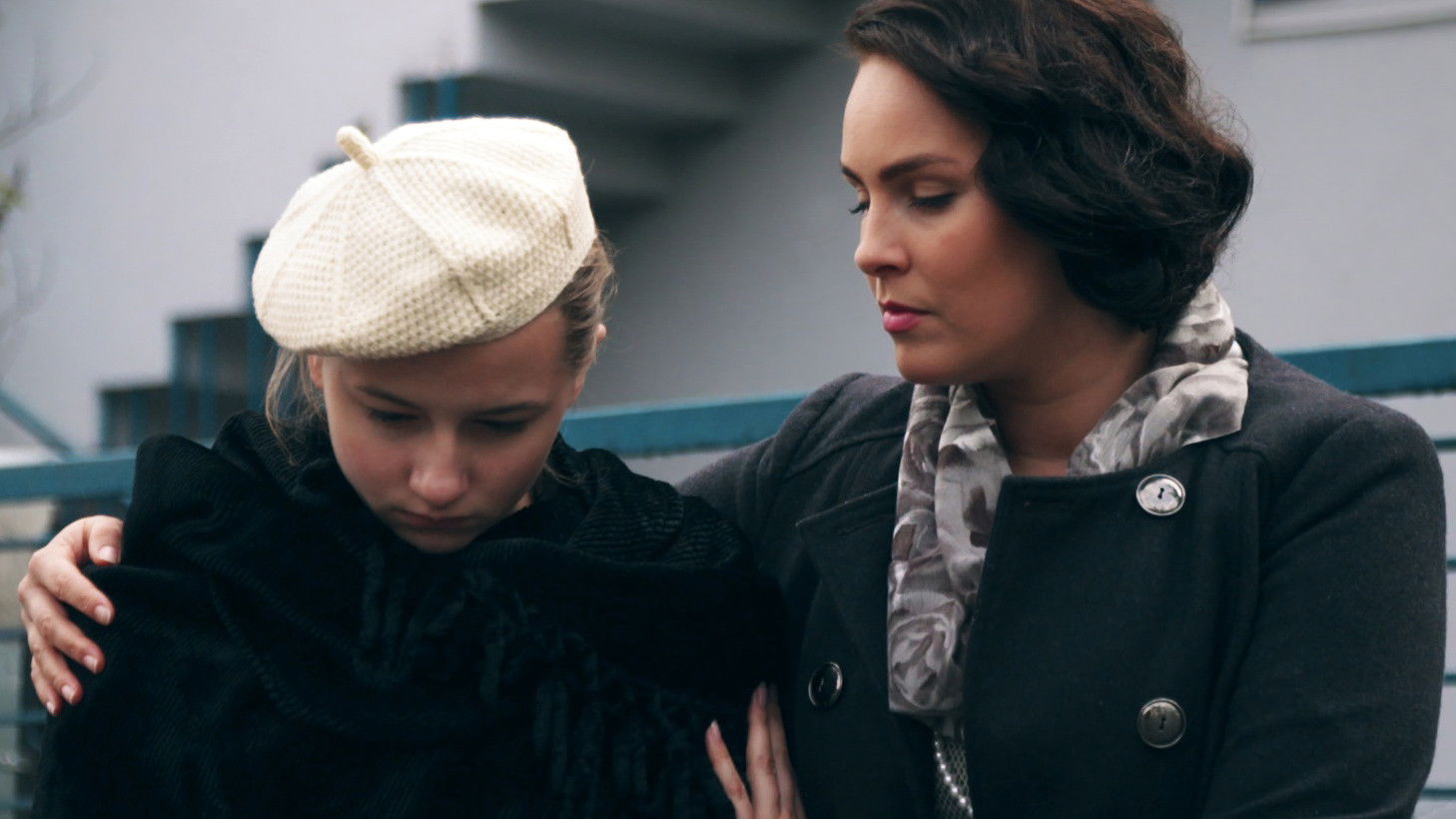 Backdrop for Tehdy spolu