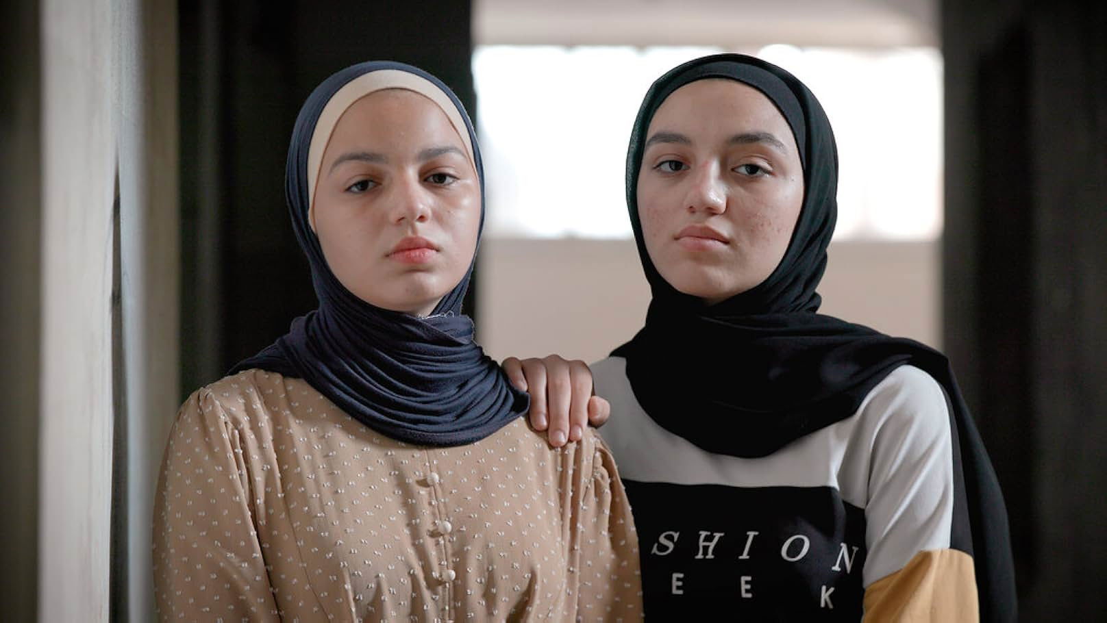 Backdrop for So They Know We Existed