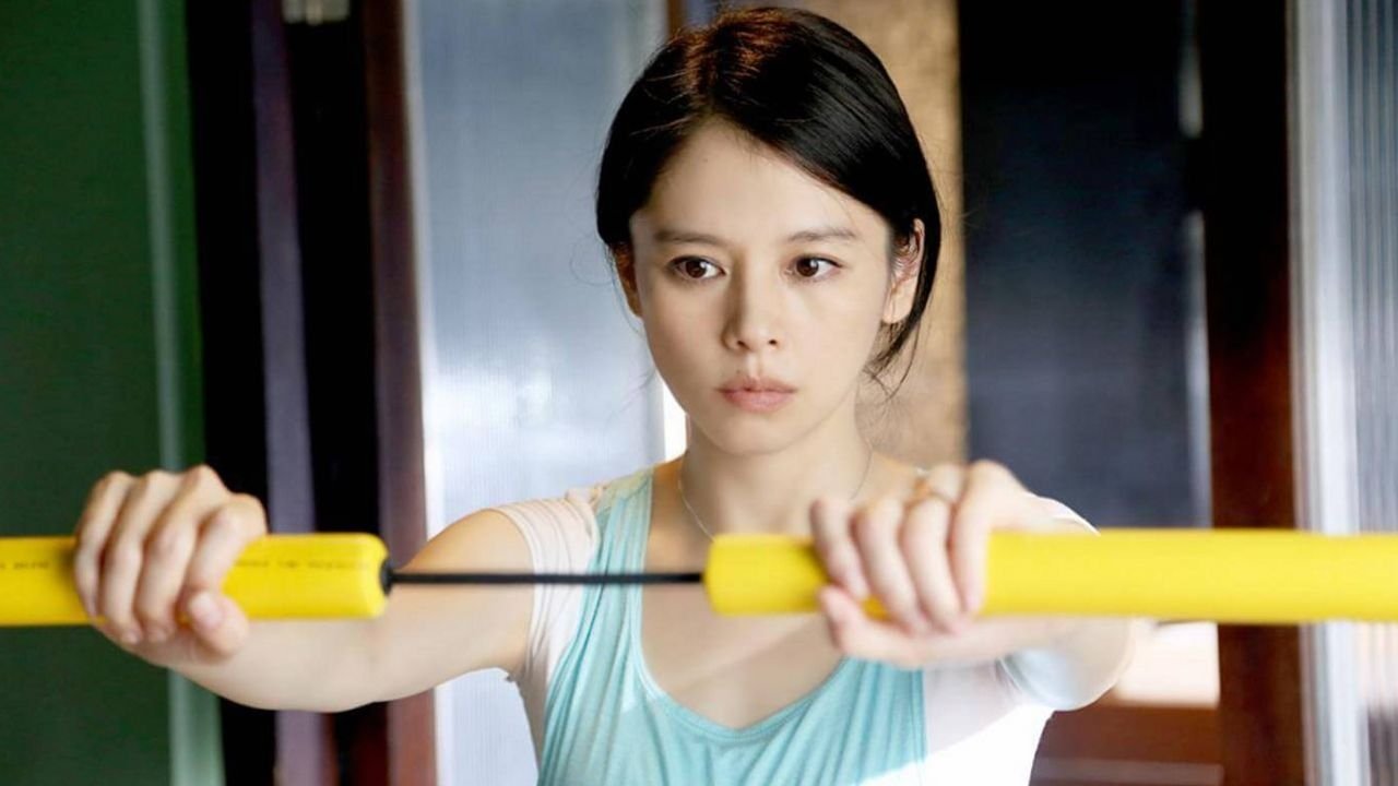 Backdrop for Lock Me Up, Tie Him Down