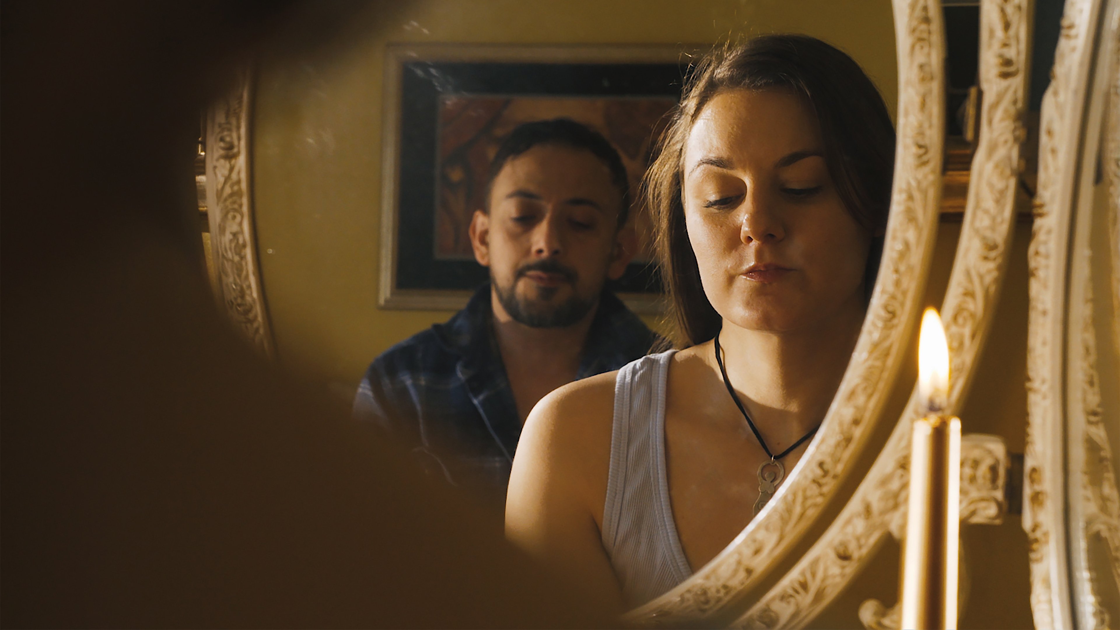 Backdrop for Wastelands