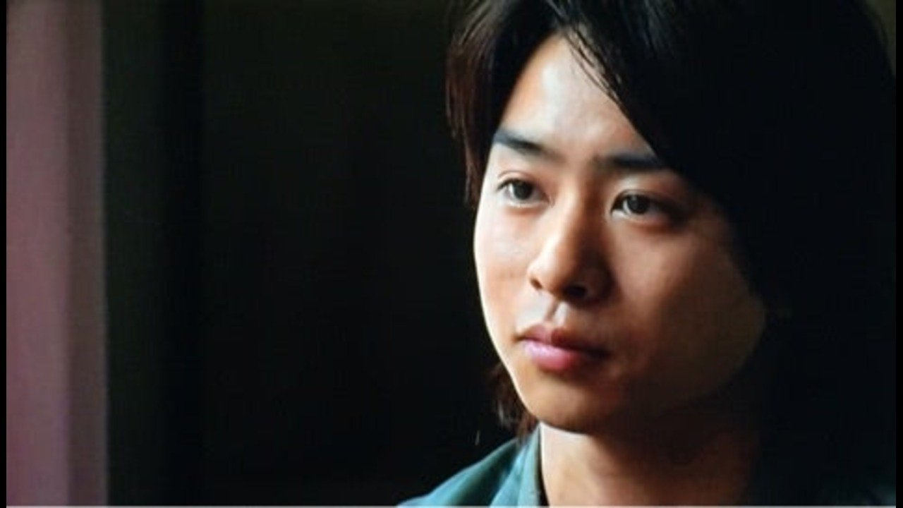 Backdrop for Yankee Bokou ni Kaeru SP