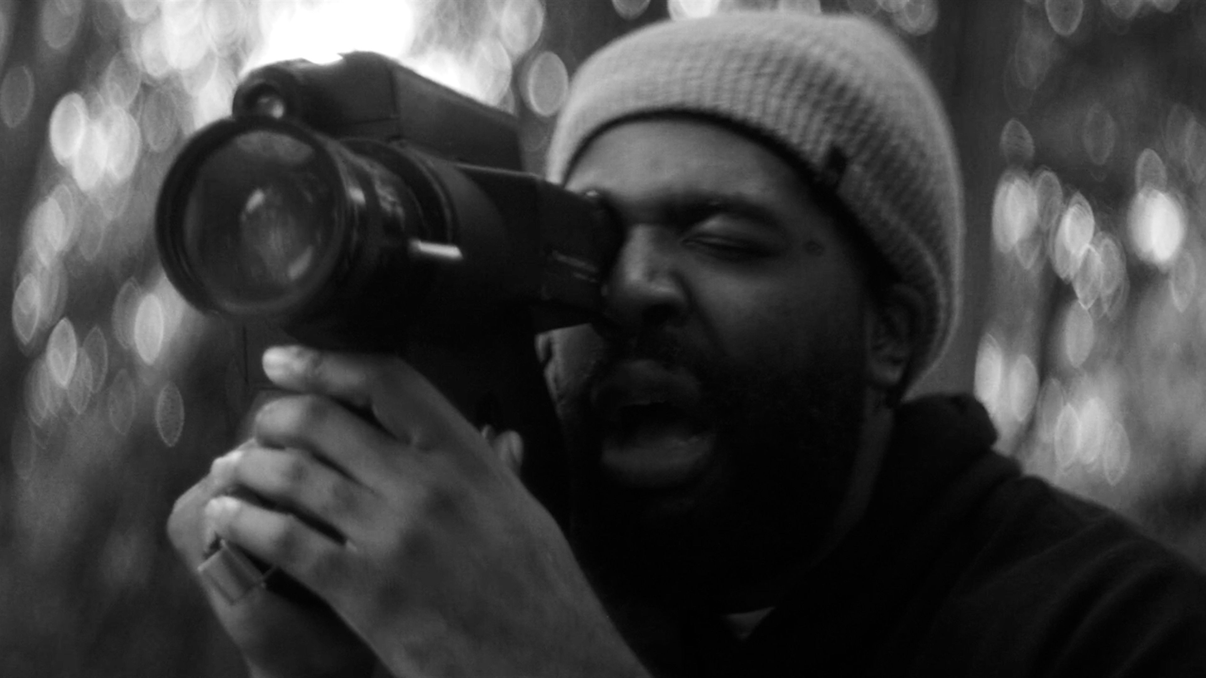 Backdrop for Meta Take One