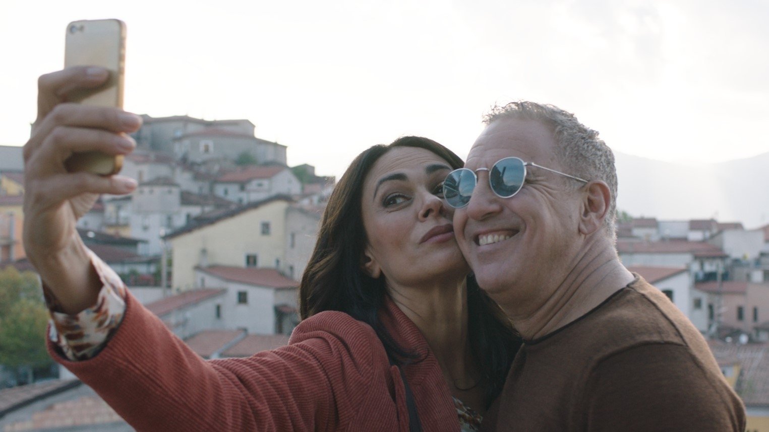 Backdrop for Il meglio di te