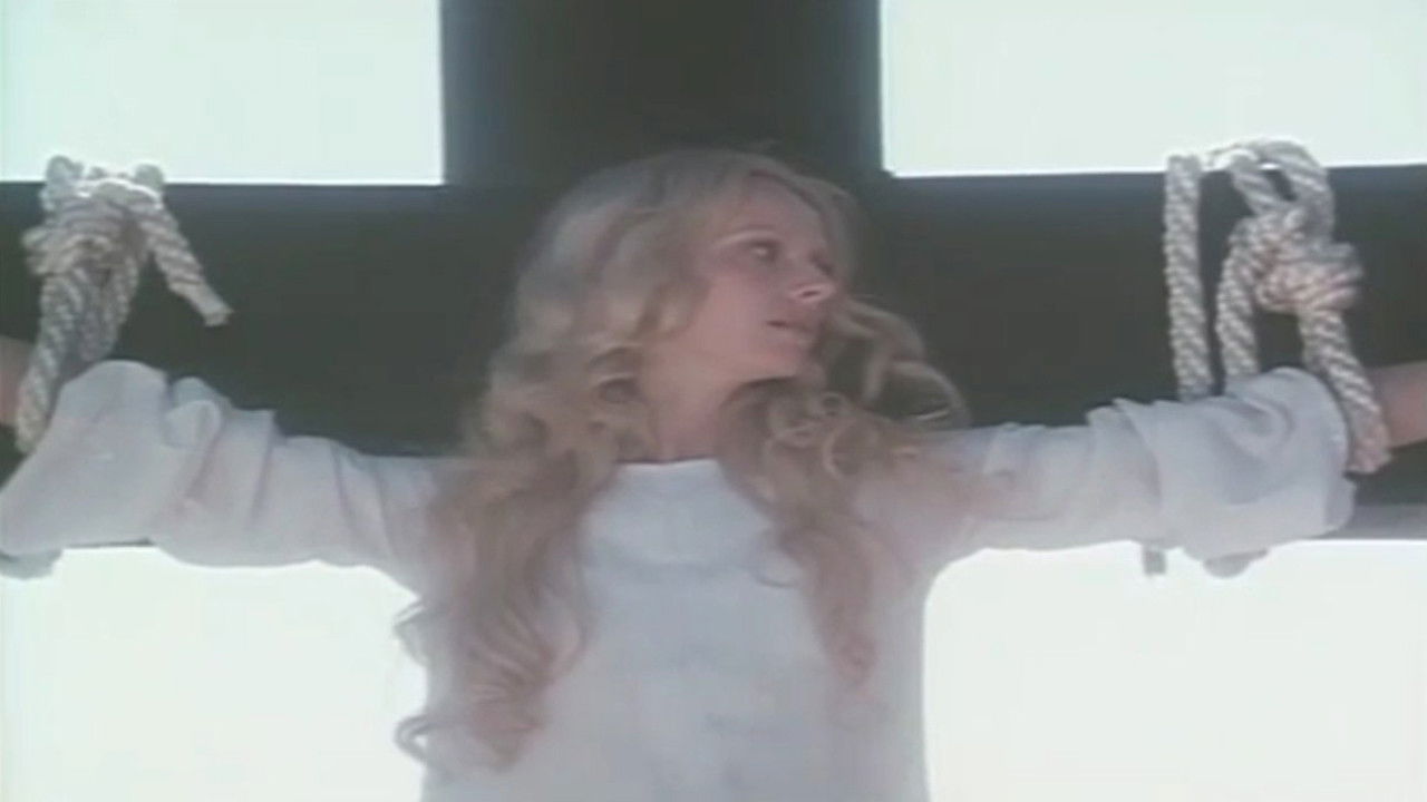 Backdrop for The Second Coming of Suzanne