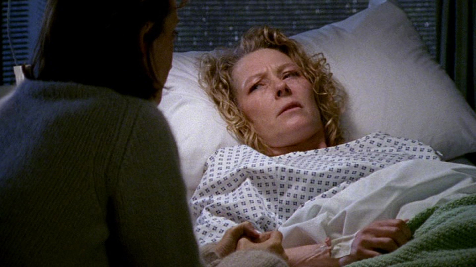 Backdrop for The Secret