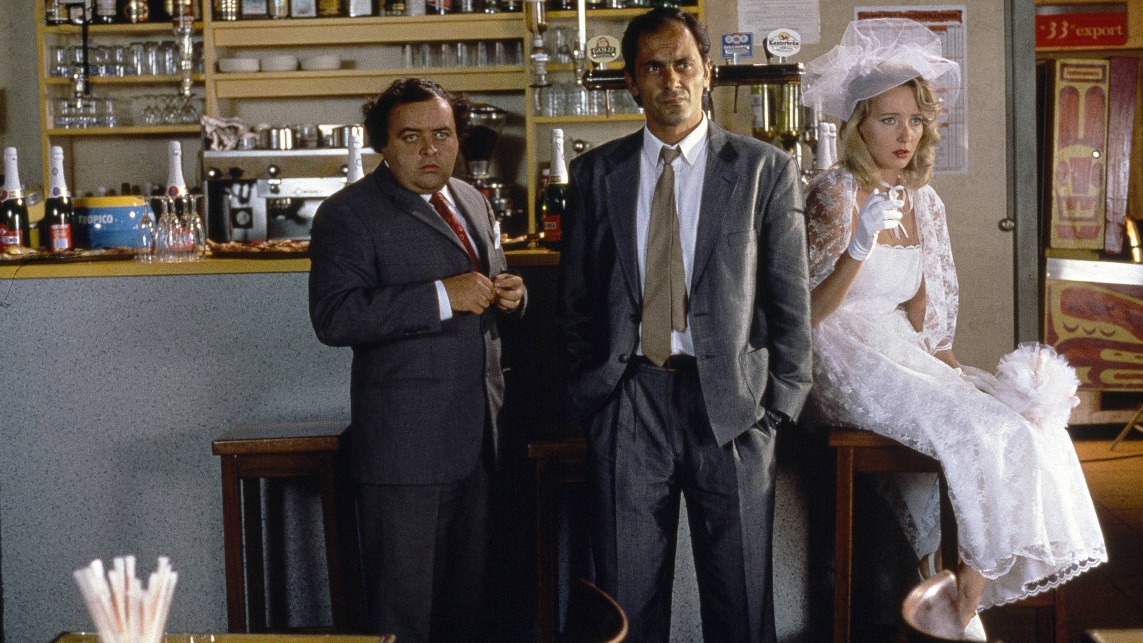 Backdrop for L'été en pente douce