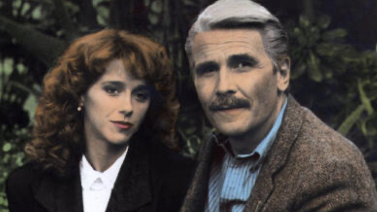 Backdrop for Nightmare on the 13th Floor