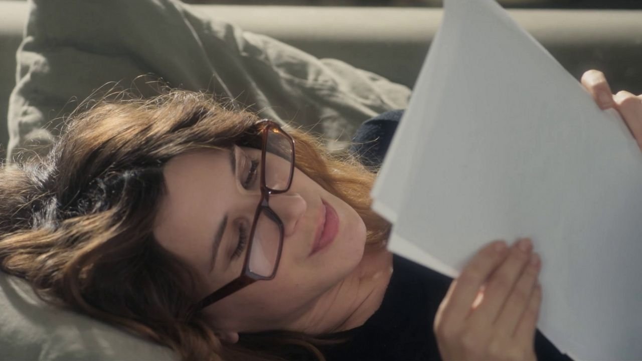 Backdrop for In a Rush