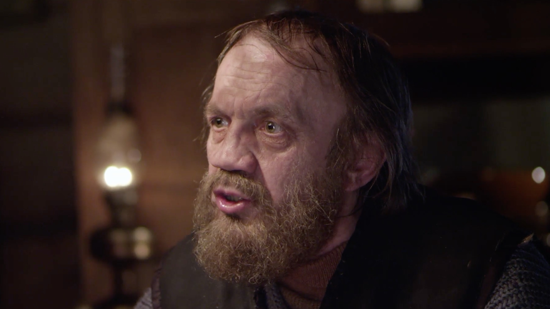 Backdrop for Anomaly