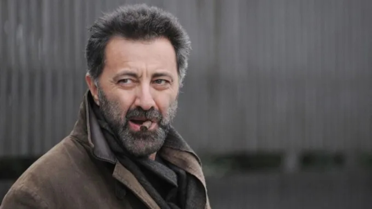 Backdrop for Fog and Crimes