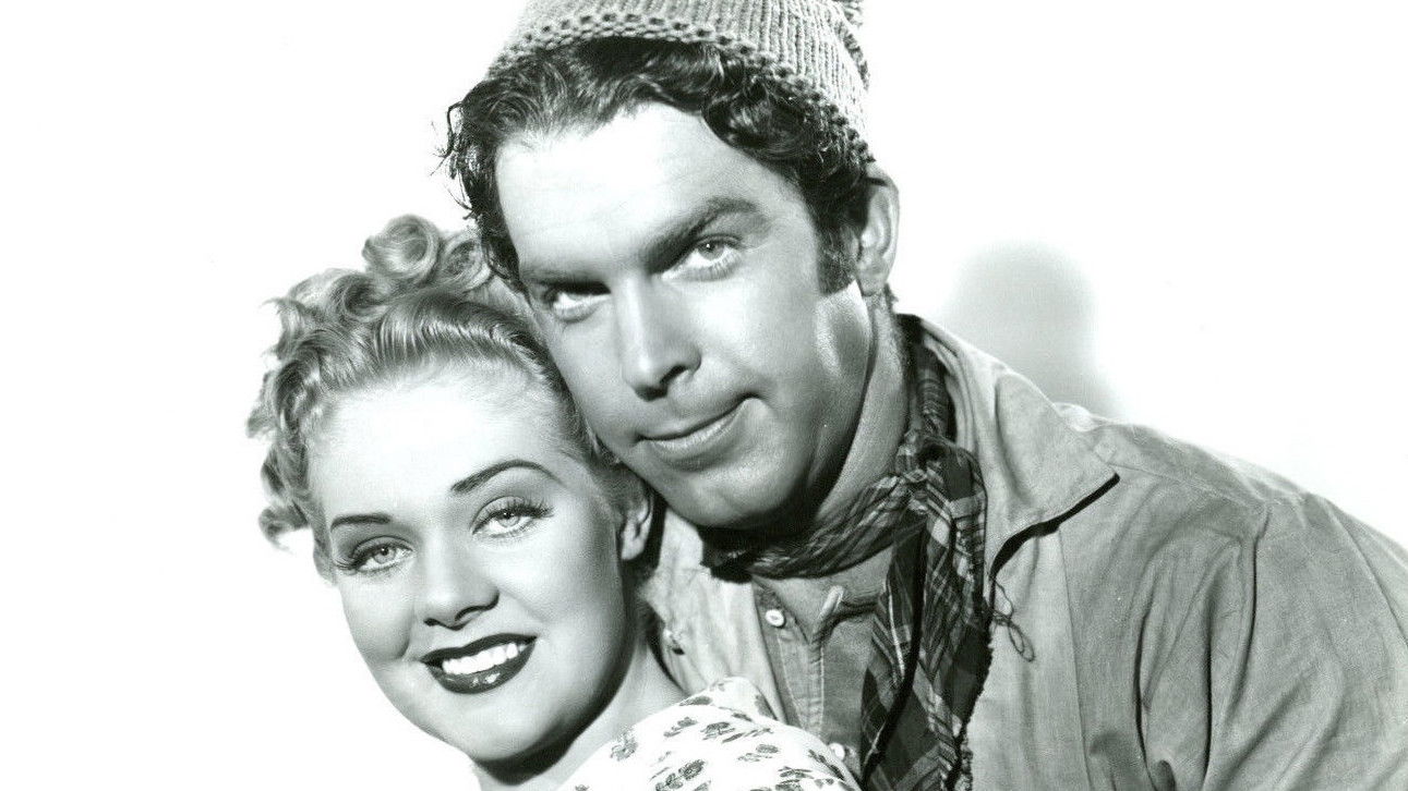 Backdrop for Little Old New York