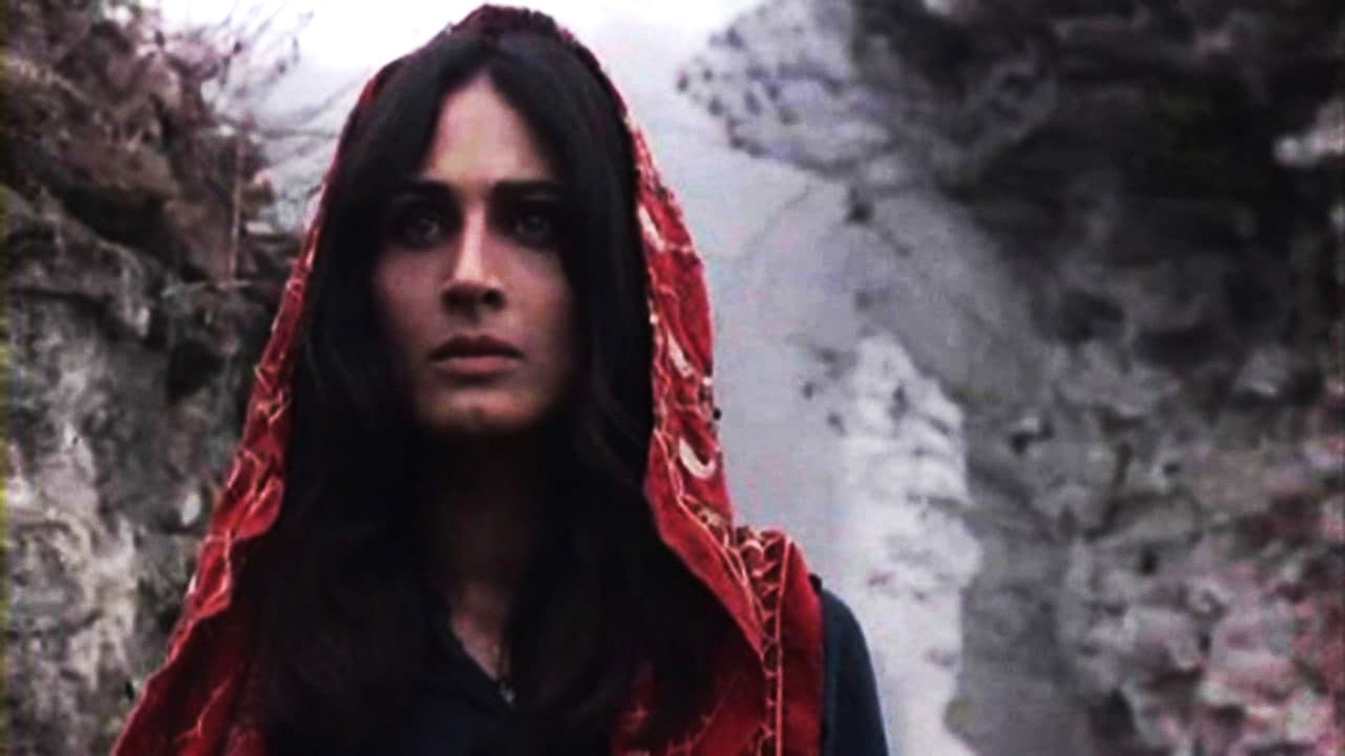 Backdrop for Ballad of Tara