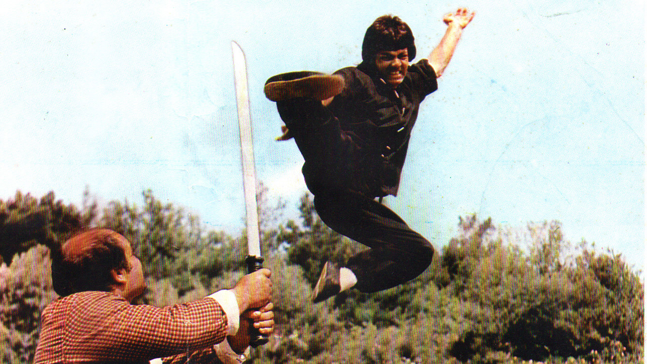 Backdrop for Hungry Eagles