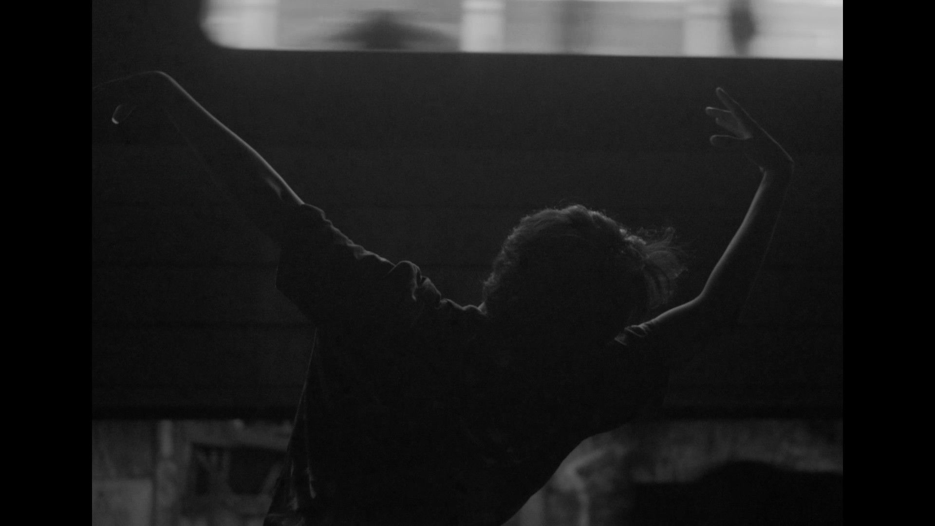 Backdrop for Death : In Three Acts