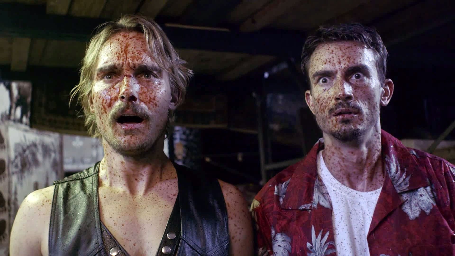 Backdrop for A Beginner's Guide to Snuff