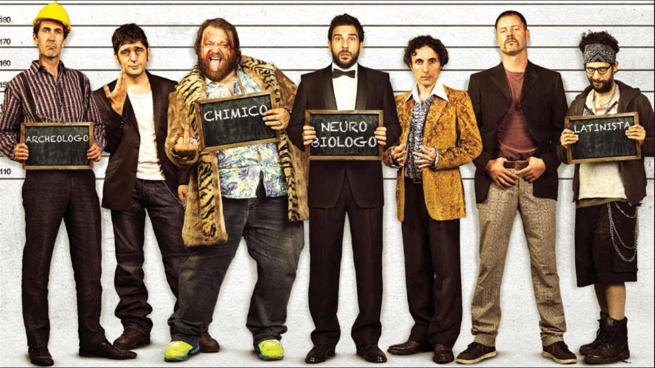 Backdrop for I Can Quit Whenever I Want