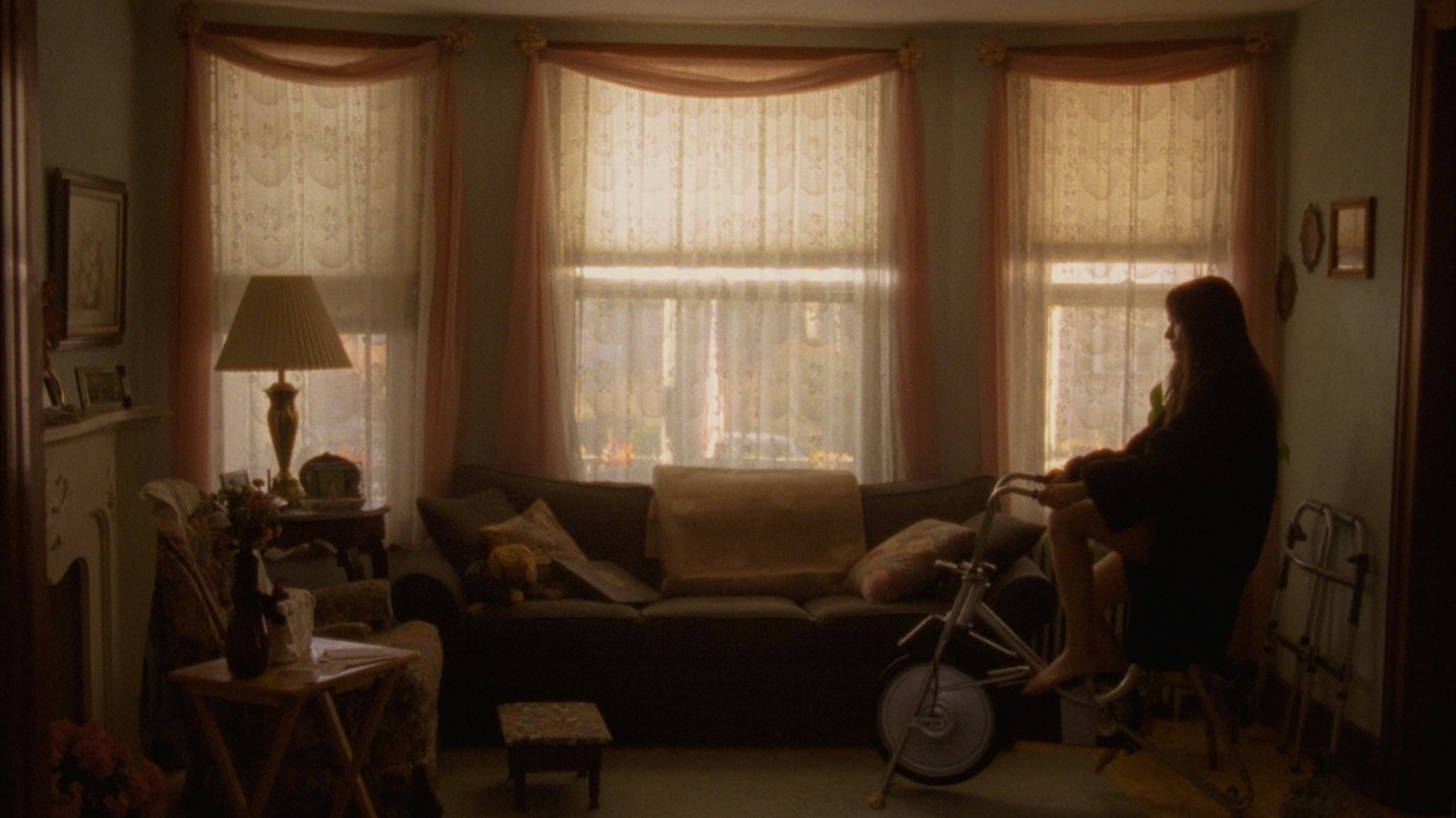 Backdrop for Rockaway