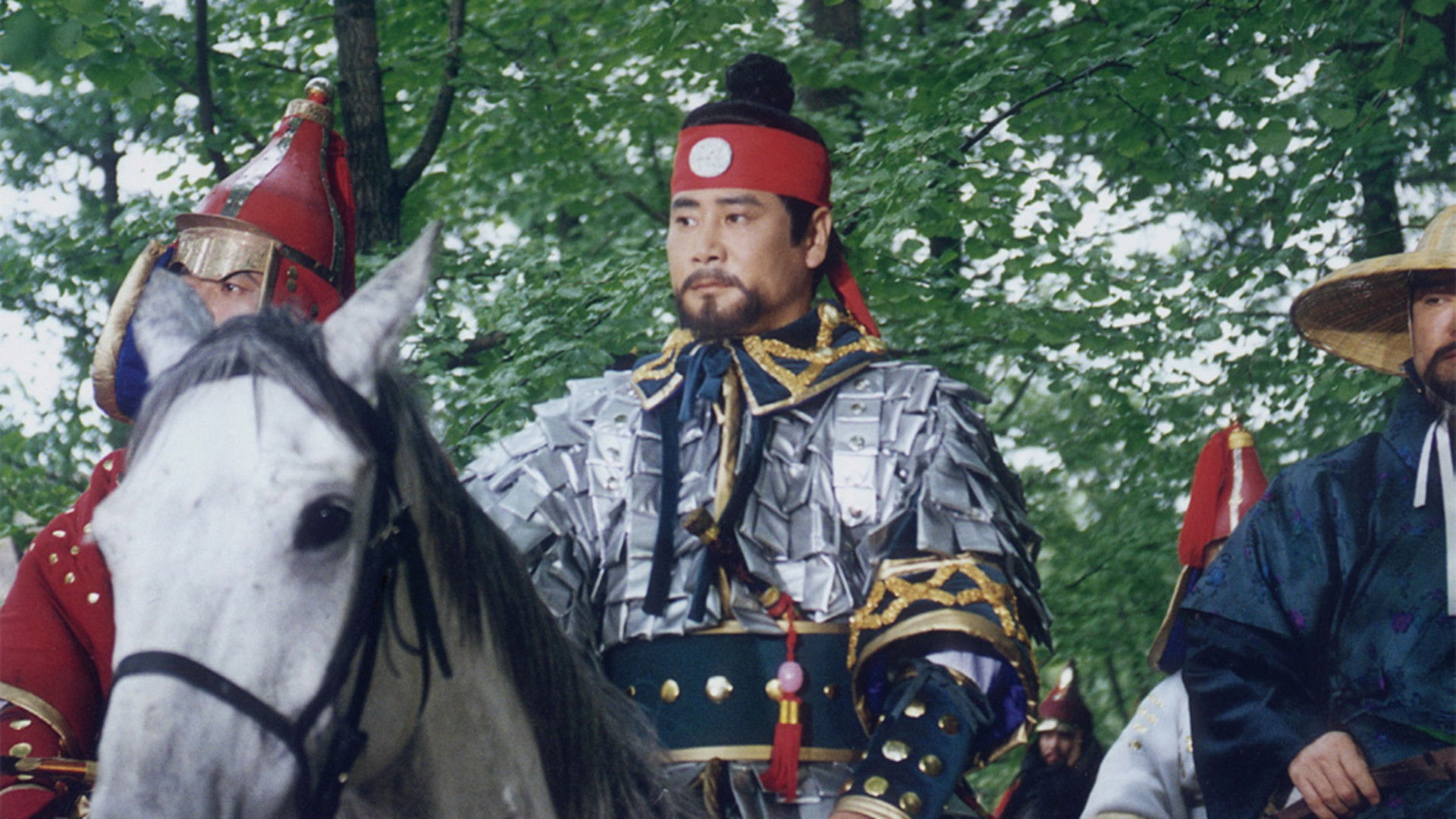 Backdrop for Tears of the Dragon