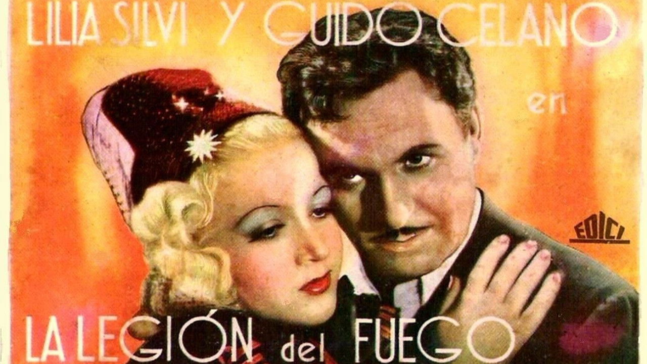 Backdrop for Arditi civili