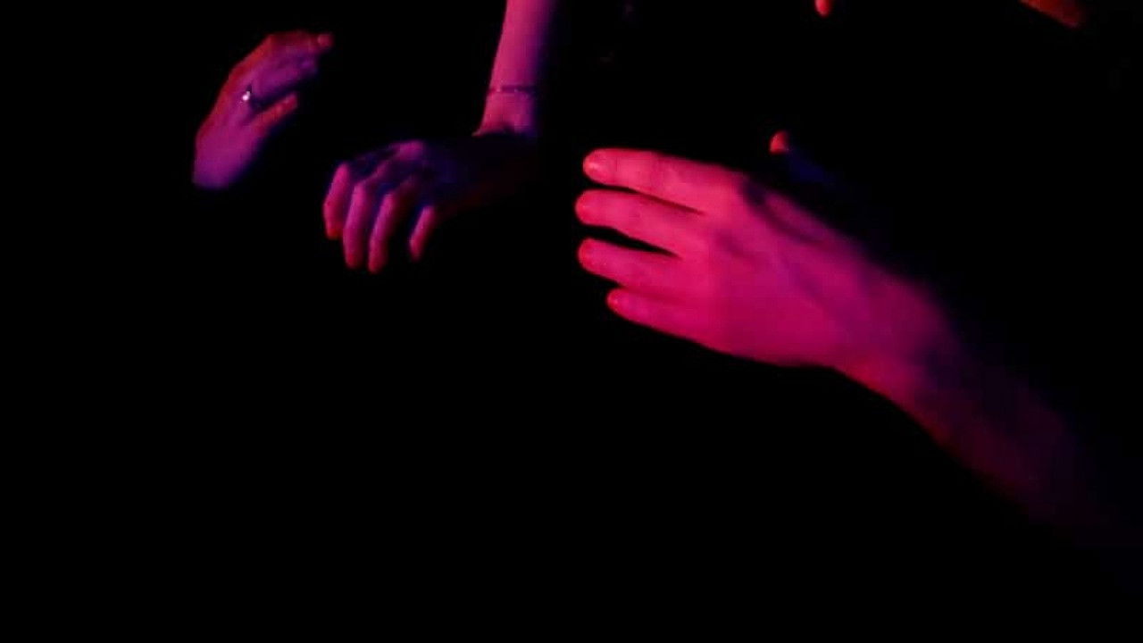 Backdrop for You Burn Us