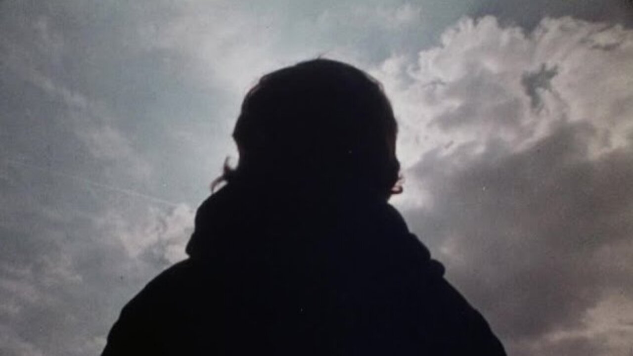 Backdrop for Firework: Eyes