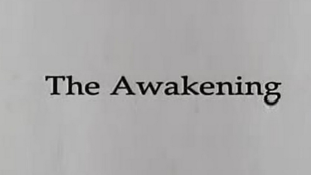 Backdrop for The Awakening