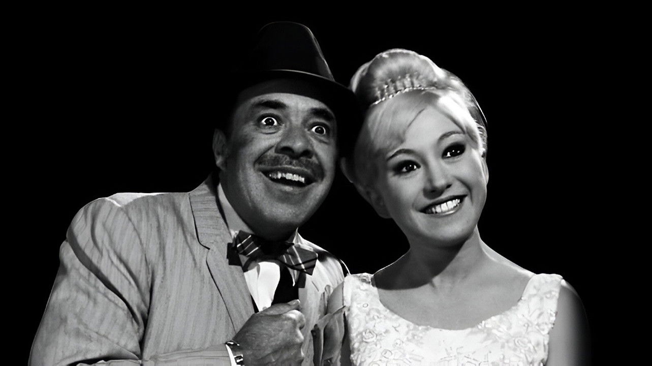 Backdrop for Especialista en chamacas