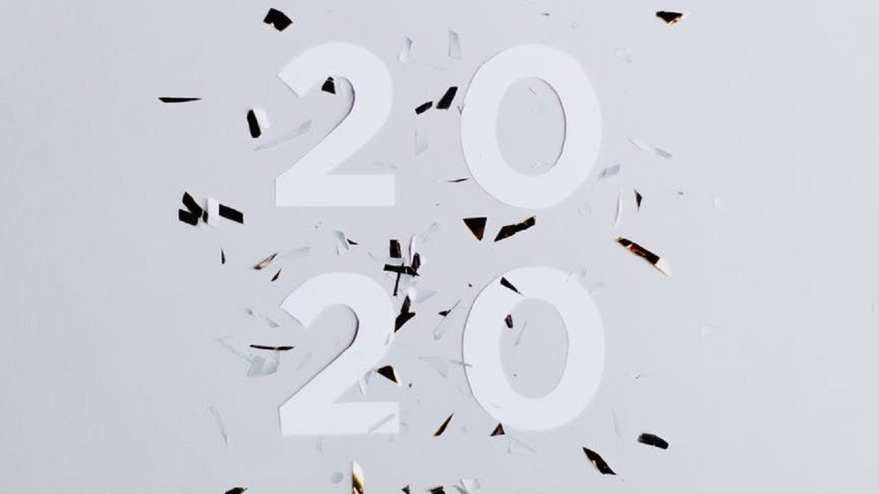 Backdrop for Pnt Music Awards 2020