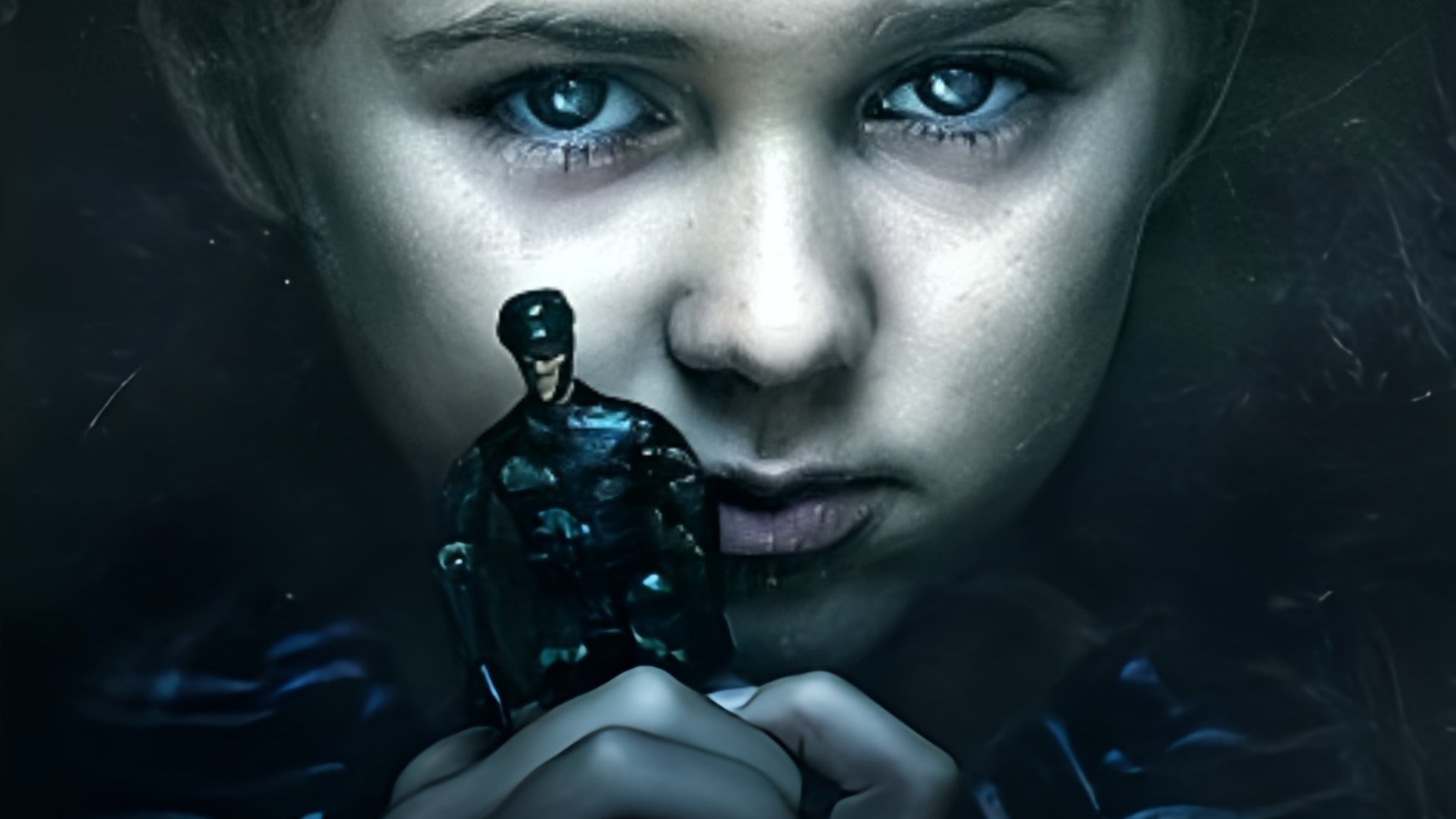 Backdrop for Deadly Intent