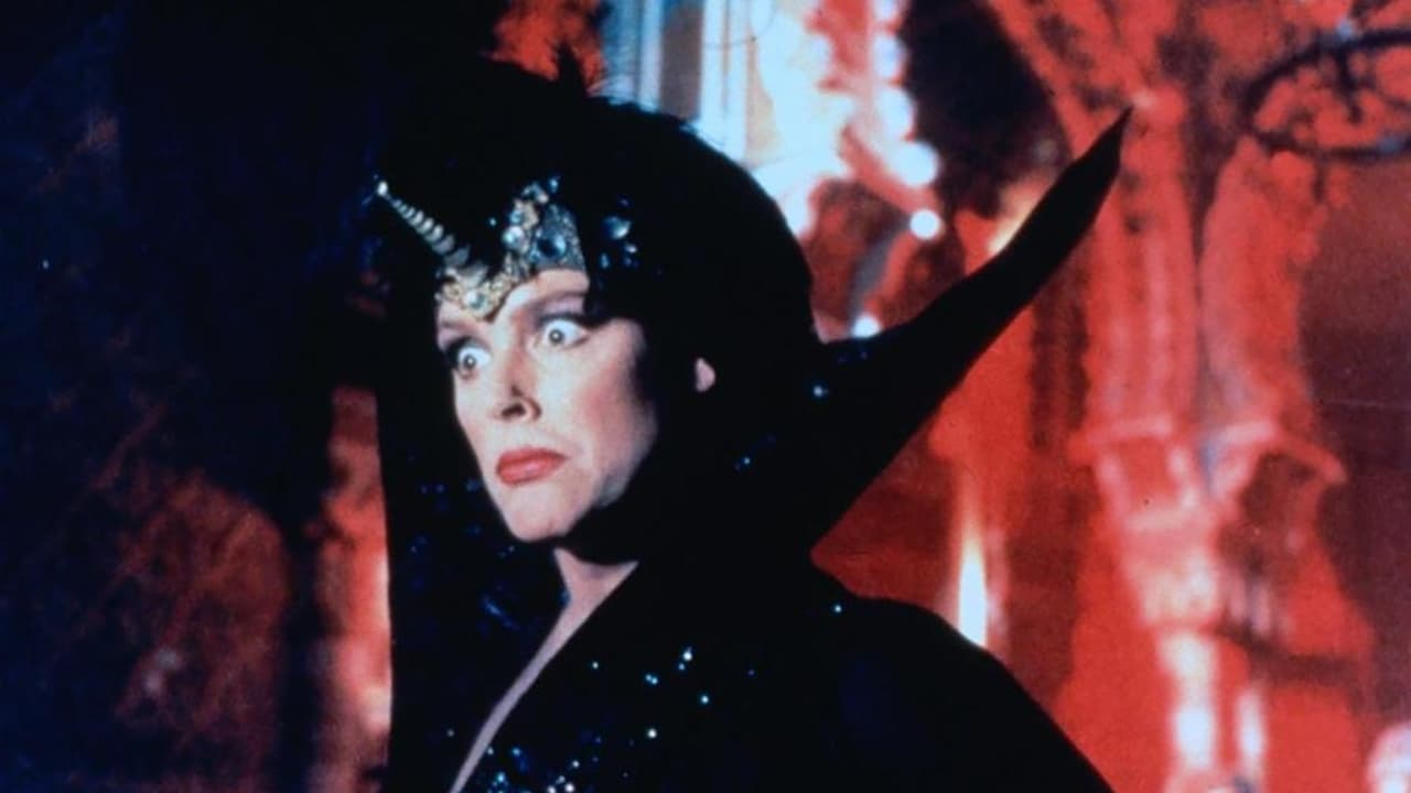 Backdrop for The Cave of the Golden Rose 5