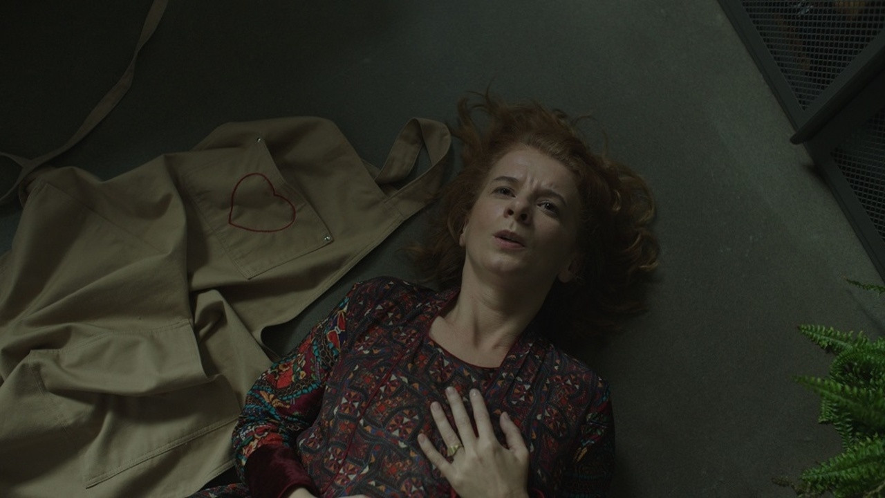 Backdrop for My Son Locks Himself in the Bathroom