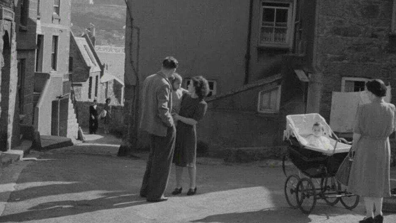 Backdrop for Another World