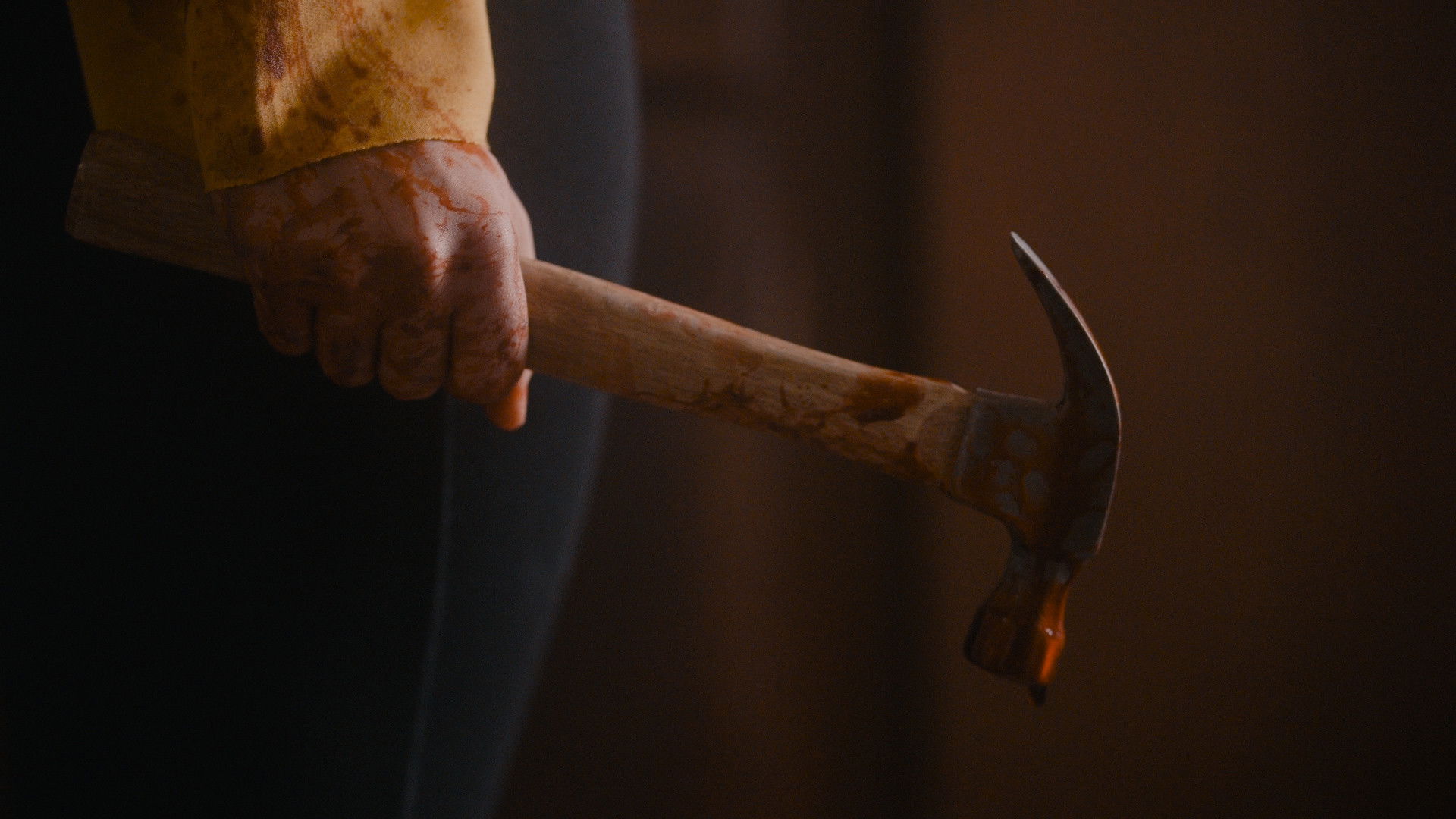 Backdrop for daydreaming