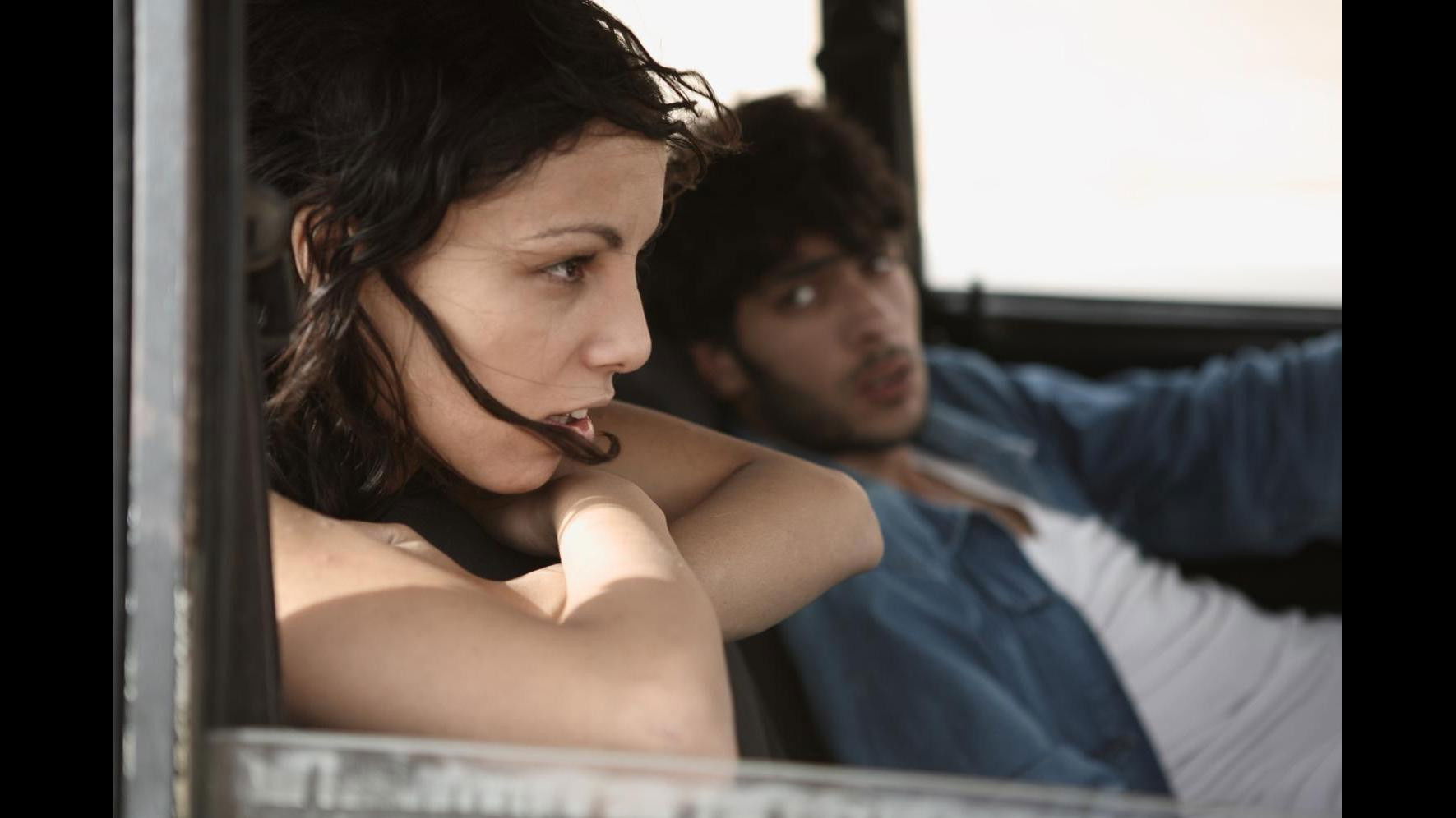 Backdrop for Mascarades