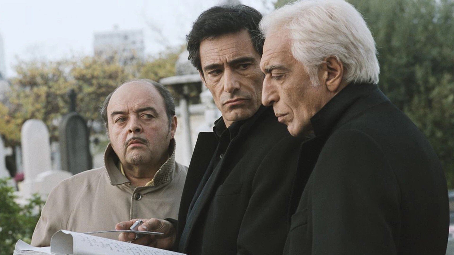 Backdrop for The Do-Gooders