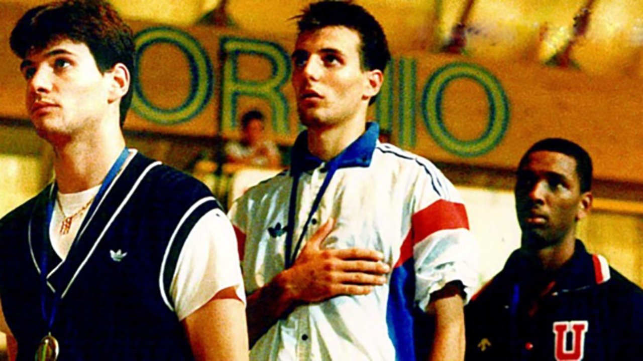 Backdrop for 250 Steps