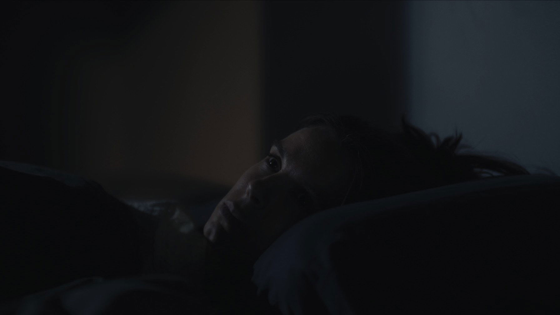 Backdrop for Crumbling