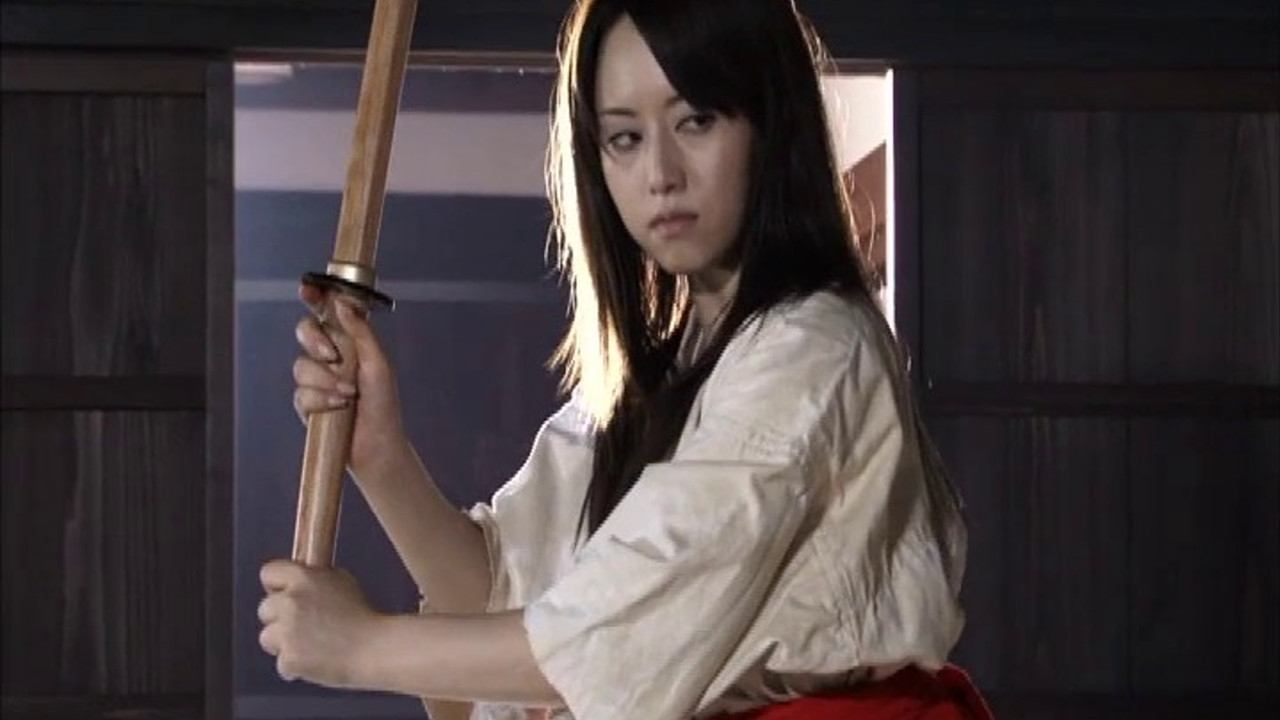 Backdrop for Sultry Assassin: The Aphrodisiac Kill